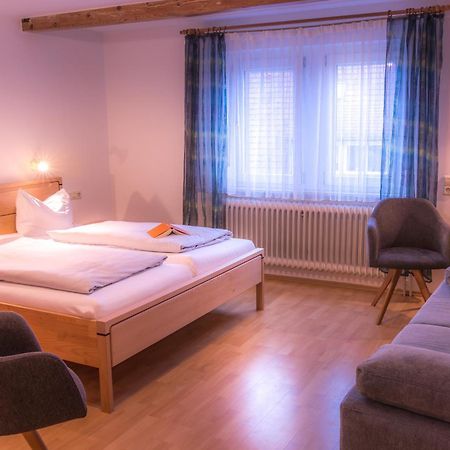 Gasthof Rebstock Stetten  Exteriér fotografie