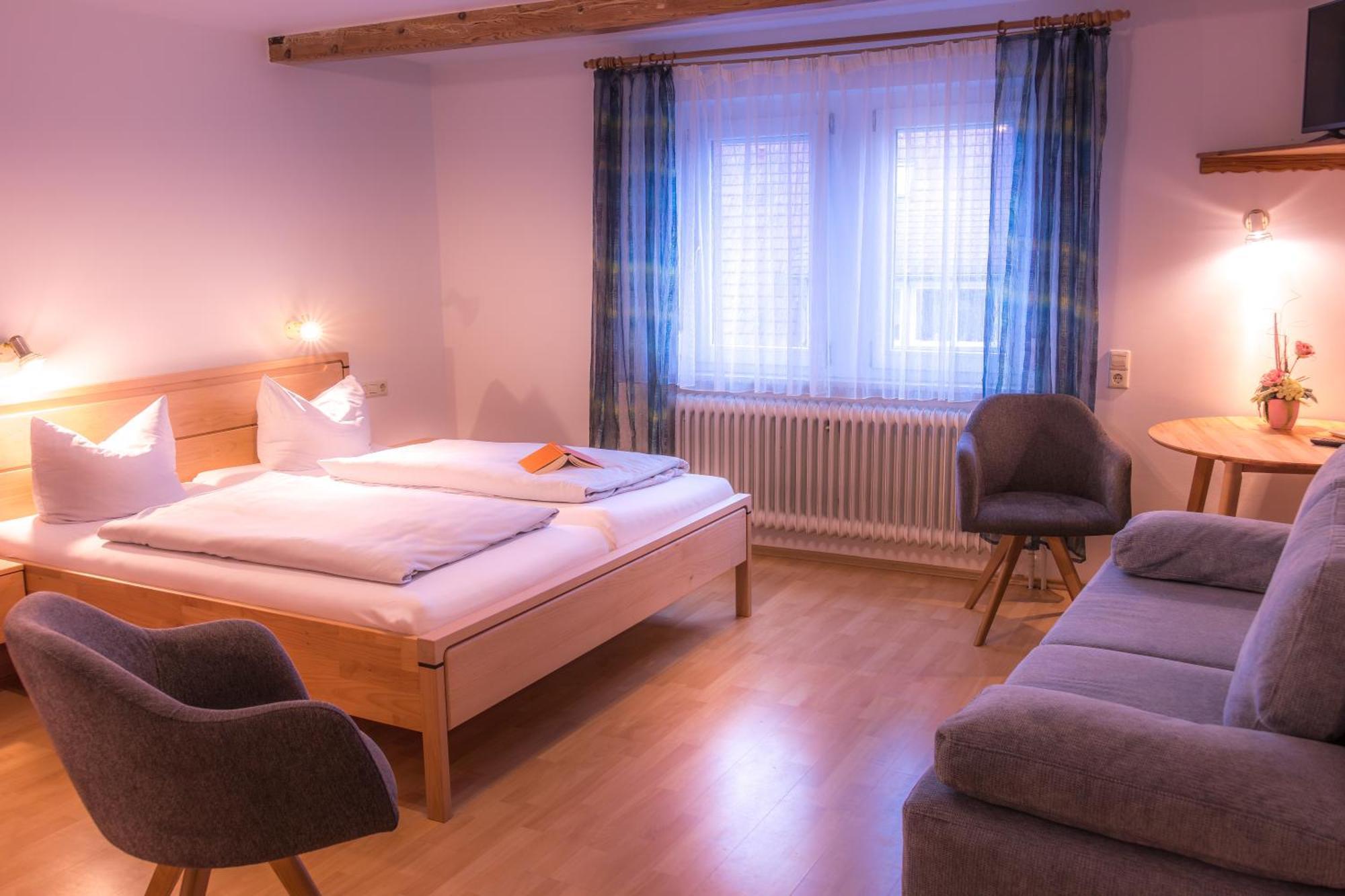Gasthof Rebstock Stetten  Exteriér fotografie